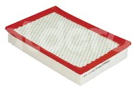 FILTRO AIRE FORD GRAND MARQUIS, TOWN CAR 0986MF4056 BOSCH