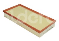 FILTRO DE AIRE VOLKSWAGEN TOUAREG 3.2L/4.2L 2003->, AUDI Q7 3.0L/4.2L 2006->, PORSHE CAYENNE 3.2L 2005->. No. MANN: C 39 219 MANN FILTER
