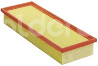 FILTRO AIRE SEAT CORDOBA, IBIZA 0986MF4620 BOSCH