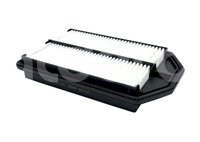 FILTRO AIRE OMNIPARTS HONDA CR-V L4 2.4L 2007-2009, OMNIPARTS: 22012027 OMNIPARTS