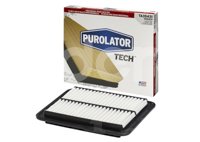 FILTRO AIRE CHEVROLET EQUINOX V6 3.4L 2005-2008; M