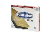 FILTRO AIRE CHEVROLET EQUINOX V6 3.4L 2005-2008; MALIBU L4 2.4L 2009-2012; MALIBU V6 3.6L  2008-2012; PONTIAC G6 V6 3.5L 2007; TORRENT V6 3.4L 2006-2009; SUZUKI XL-7 V6 3.6L 2007-2009 TA35431, PUROLATOR TECH PUROLATOR