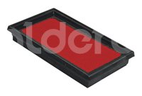 FILTRO AIRE NISSAN TIIDA 07-> 1.8L MR18DE CA10234 FRAM