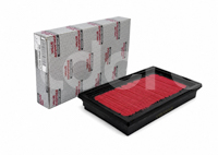 FILTRO AIRE VALUE ADVANTAGE NISSAN TIIDA L4 1.8L 2