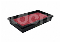 FILTRO AIRE VALUE ADVANTAGE NISSAN TIIDA L4 1.8L 2006-2013, TIPO: PANEL, MATERIAL FILTRANTE: CELULOSA, LARGO: 232, ANCHO: 137, ALTURA: 33.5, VALUE ADVANTAGE: AF54MED00PNW M0204
