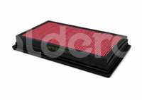 FILTRO AIRE VALUE ADVANTAGE NISSAN TIIDA L4 1.8L 2006-2013, TIPO: PANEL, MATERIAL FILTRANTE: CELULOSA, LARGO: 232, ANCHO: 137, ALTURA: 33.5, VALUE ADVANTAGE: AF54MED00PNW M0204