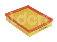 FILTRO DE AIRE PEUGEOT 206CC, 206XR 1.4L/1.6L 1998