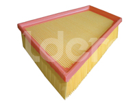 FILTRO AIRE VW GOL 1.6L 2010-> C2295/2 M0076