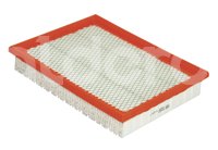 FILTRO AIRE CHEVROLET MALIBU 4CIL, AZTEK, UPLANDER