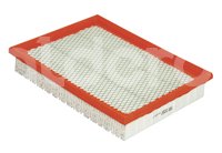 FILTRO AIRE CHEVROLET MALIBU 4CIL, AZTEK, UPLANDER V6 97-08 CA7597 FRAM