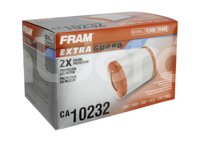 FILTRO AIRE HONDA CIVIC SEDAN 1.7L 16V 00-05 CA8911 FRAM