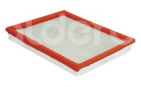 FILTRO AIRE NISSAN FRONTIER, XTERRA V6 05-12 CA744