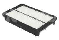 FILTRO AIRE TOYOTA COROLLA CE/LE 4CIL 1.6, 1.8L 93
