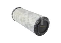 FILTRO AIRE EXTERIOR DE SELLO RADIAL CASE, DITCHWITCH, IR, FIAT BOBCAT, SULLAIR, VERMEER 
WIX: 46671 WIX