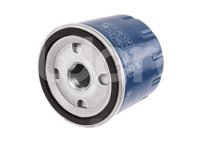 FILTRO ACEITE FIAT PANDA 1.2L L4, STILO 2.4L L5  W712/16 MANN FILTER