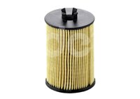 FILTRO ACEITE MERCEDES BENZ B200 TURBO W245 05-11
