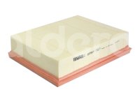 FILTRO AIRE MERCEDES BENZ B200 TURBO W245 05-11 C2287 MANN FILTER