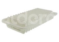 FILTRO DE AIRE TOYOTA COROLLA, MATRIX, PONTIAC VIBE 0986MF4482 BOSCH