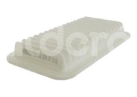 FILTRO DE AIRE TOYOTA COROLLA, MATRIX, PONTIAC VIBE 0986MF4482 BOSCH