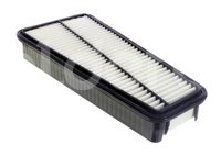 FILTRO AIRE TOYOTA 4RUNNER, TACOMA, TUNDRA 0986MF4683 BOSCH