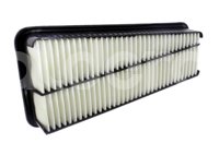 FILTRO AIRE TOYOTA 4RUNNER, TACOMA, TUNDRA 0986MF4683 BOSCH