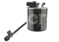 FILTRO DIESEL MERCEDES BENZ SPRINTER A651 090 1552 WK820/18 MANN FILTER
