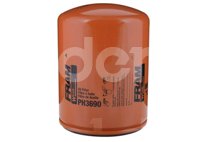 FILTRO ACEITE CATERPILLAR, DETROIT HEAVY DUTY PH3690 FRAM