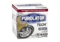 FILTRO ACEITE CHRY.DODGE ATTITUDE 06-12, VERNA 04-06 TL14459
PUROLATOR TECH PUROLATOR