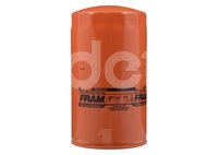 FILTRO ACEITE CHRYSLER DODGE RAM 400 06-09 PH3976A