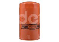 FILTRO ACEITE CHRYSLER DODGE RAM 400 06-09 PH3976A FRAM