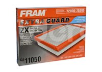 FILTRO AIRE CHRYSLER TOWN&COUNTRY, VW ROUTAN 3.6L 11-14 CA11050 FRAM
