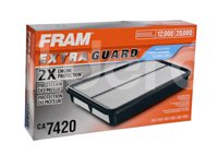 FILTRO DE AIRE HONDA ACCORD 2.2L, oDYSSEY 94-97 CA7420 FRAM