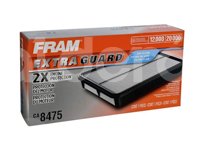 FILTRO AIRE HONDA ACCORD COUPE V6 3.0L 98-06 CA8475 FRAM