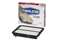 FILTRO AIRE ACURA TL V6 3.5L 2009-2013; TL V6 3.7L