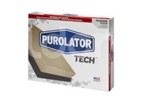 FILTRO AIRE ACURA TL V6 3.5L 2009-2013; TL V6 3.7L 2009-2013; TSX L4 2.4L 2011, 2014; TSX V6 3.5L 2011, 2014; HONDA ACCORD L4 2.4L 2009-2011; ACCORD V6 3.5L 2009-2011; CROSSTOUR V6 3.5L 2014 TA36308, PUROLATOR TECH PUROLATOR