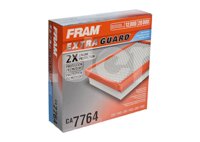 FILTRO AIRE HONDA CIVIC 1.6L 95-00, CRV 97-01 CA7764 FRAM