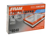 FILTRO DE AIRE HONDA CIVIC 1.6L 96-00 CA8040 FRAM