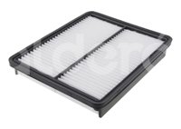 FILTRO AIRE HYUNDAI SONATA, STA FE 10-13 CA10881