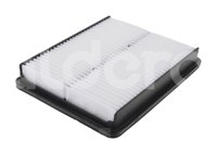 FILTRO AIRE HYUNDAI SONATA, STA FE 10-13 CA10881 FRAM