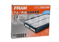 FILTRO AIRE HYUNDAI SONATA, STA FE 10-13 CA10881 FRAM