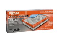 FILTRO AIRE NISSAN ALTIMA 2.5L 07-12 CA10349 FRAM