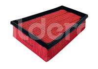 FILTRO AIRE VALUE ADVANTAGE NISSAN SENTRA L4 2.0L 2006-2011, TIPO: PANEL, MATERIAL FILTRANTE: CELULOSA, LARGO: 242, ANCHO: 190 / 133, ALTURA: 58, VALUE ADVANTAGE: AF54MET00PNW M0204