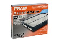 FILTRO AIRE TOYOTA 4RUNNER, TACOMA V6 3.4L 95-04 CA7626 FRAM