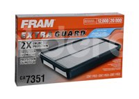 FILTRO AIRE TOYOTA CAMRY 92-01, SIENNA 98-03 V6 3.0L CA7351 FRAM