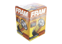 FILTRO ACEITE FORD FUSION, F-150 V8 5.0L 2024, MUSTANG; GMC ACADIA; CADILLAC ESCALADE V8 6.2L 2021-2025; CHEVROLET SILVERADO V8 5.3L 2020-2025, SUBURBAN V8 5.3L 2021-2025, SUBURBAN V8 6.2L 2021-2024, FRAM: PH10575 M0044