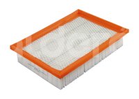 FILTRO AIRE CHEVROLET SONIC 1.4/1.8L 12-> CA11222