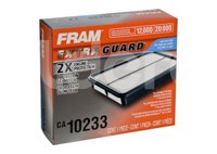 FILTRO DE AIRE HONDA FIT, CITY 1.5L 07-08 CA10233 FRAM