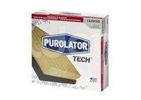 FILTRO AIRE HONDA HR-V L4 1.8L 2016-2021 TA39150, PUROLATOR TECH PUROLATOR