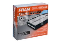FILTRO AIRE HONDA FIT, CITY 1.5L 09-> CA10650 FRAM