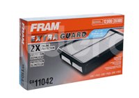 FILTRO AIRE HONDA ODYSSEY 3.5L 11-> CA11042 FRAM